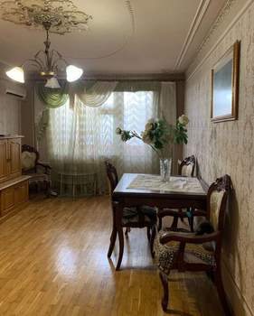 2-к квартира, на длительный срок, 50м2, 6/10 этаж