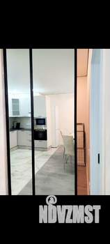 1-к квартира, на длительный срок, 35м2, 22/24 этаж