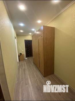 1-к квартира, на длительный срок, 41м2, 1/3 этаж