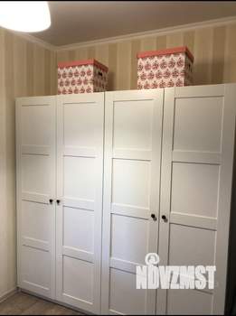 1-к квартира, на длительный срок, 40м2, 2/3 этаж