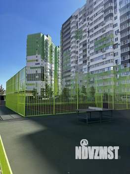 1-к квартира, на длительный срок, 42м2, 13/17 этаж