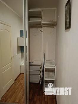 1-к квартира, на длительный срок, 35м2, 3/16 этаж