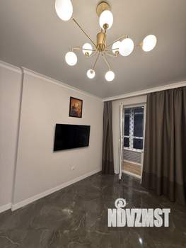 2-к квартира, на длительный срок, 62м2, 17/26 этаж