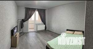 1-к квартира, на длительный срок, 39м2, 14/19 этаж