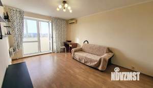 3-к квартира, на длительный срок, 64м2, 13/14 этаж