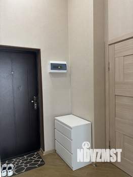 Студия квартира, на длительный срок, 28м2, 16/16 этаж