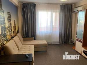 1-к квартира, на длительный срок, 39м2, 11/13 этаж