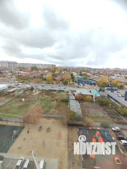 1-к квартира, на длительный срок, 32м2, 11/20 этаж