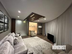 3-к квартира, на длительный срок, 140м2, 10/17 этаж