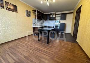2-к квартира, на длительный срок, 56м2, 12/14 этаж