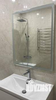 1-к квартира, на длительный срок, 45м2, 12/17 этаж