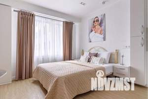 1-к квартира, посуточно, 23м2, 11/15 этаж