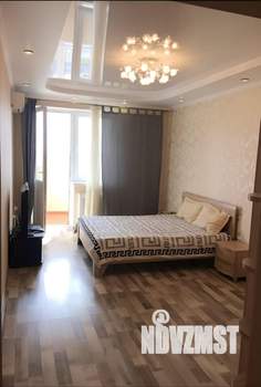 2-к квартира, на длительный срок, 70м2, 11/16 этаж