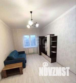 1-к квартира, на длительный срок, 37м2, 3/14 этаж