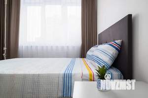 2-к квартира, посуточно, 70м2, 6/18 этаж
