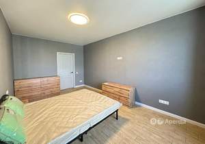 1-к квартира, на длительный срок, 39м2, 10/24 этаж