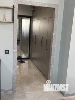 2-к квартира, на длительный срок, 54м2, 16/17 этаж
