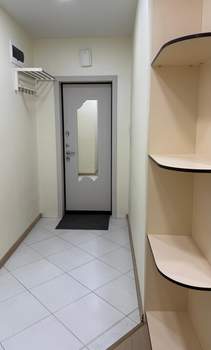 1-к квартира, на длительный срок, 51м2, 7/17 этаж