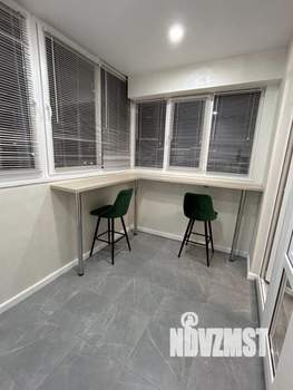 2-к квартира, на длительный срок, 65м2, 16/24 этаж