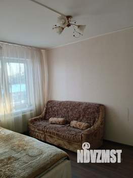 1-к квартира, на длительный срок, 28м2, 4/6 этаж