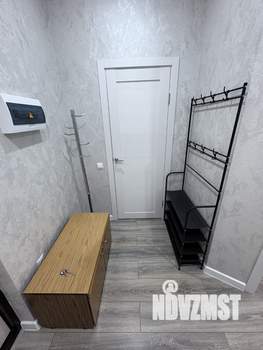 1-к квартира, на длительный срок, 36м2, 2/19 этаж