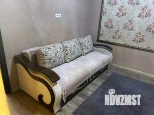 2-к квартира, посуточно, 55м2, 12/17 этаж