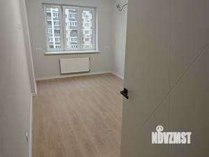 2-к квартира, на длительный срок, 54м2, 9/24 этаж