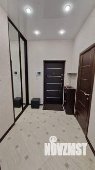 1-к квартира, на длительный срок, 47м2, 14/16 этаж