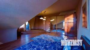 5-к квартира, посуточно, 270м2, 1/1 этаж