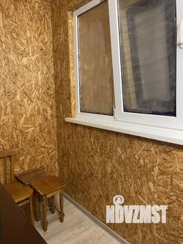 Студия квартира, на длительный срок, 27м2, 1/5 этаж