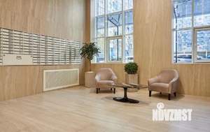 1-к квартира, посуточно, 26м2, 1/1 этаж