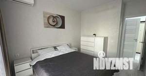 1-к квартира, на длительный срок, 40м2, 20/24 этаж