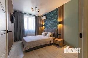 1-к квартира, на длительный срок, 30м2, 9/19 этаж