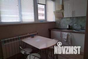 1-к квартира, посуточно, 33м2, 8/17 этаж