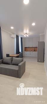 1-к квартира, на длительный срок, 42м2, 6/15 этаж