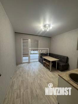 1-к квартира, на длительный срок, 39м2, 4/8 этаж