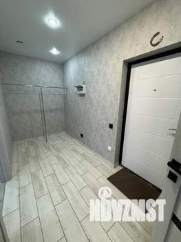 1-к квартира, посуточно, 45м2, 3/16 этаж