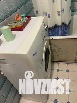 1-к квартира, на длительный срок, 34м2, 4/5 этаж