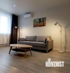 2-к квартира, посуточно, 62м2, 1/1 этаж