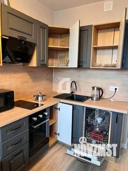 1-к квартира, на длительный срок, 35м2, 6/16 этаж