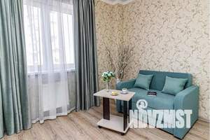 2-к квартира, посуточно, 65м2, 6/17 этаж
