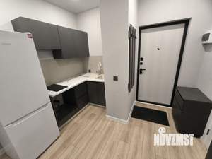 Студия квартира, на длительный срок, 31м2, 4/16 этаж