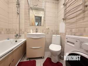 1-к квартира, на длительный срок, 38м2, 3/7 этаж