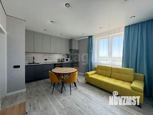 2-к квартира, на длительный срок, 53м2, 14/16 этаж