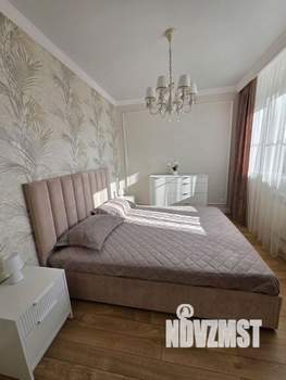 1-к квартира, на длительный срок, 55м2, 5/23 этаж