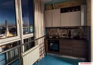 2-к квартира, на длительный срок, 55м2, 6/22 этаж