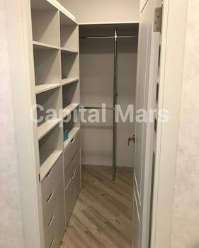 1-к квартира, на длительный срок, 38м2, 16/24 этаж