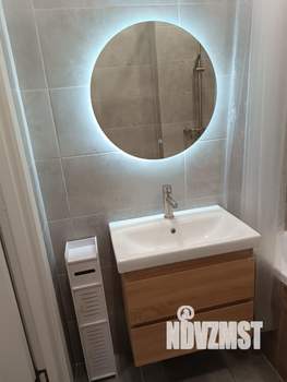 1-к квартира, на длительный срок, 35м2, 8/16 этаж