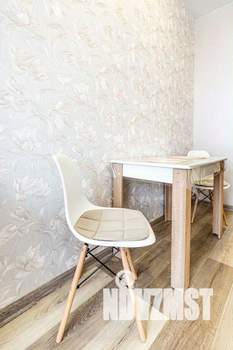 1-к квартира, посуточно, 27м2, 1/1 этаж