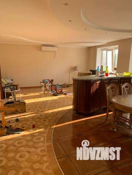 3-к квартира, на длительный срок, 110м2, 3/11 этаж